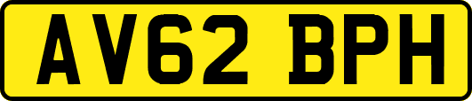AV62BPH