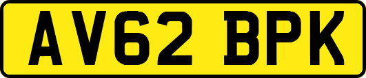 AV62BPK