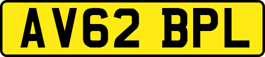 AV62BPL