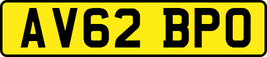 AV62BPO