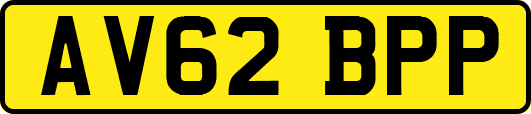 AV62BPP