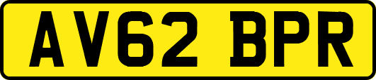AV62BPR