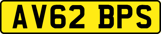 AV62BPS