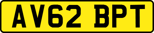 AV62BPT