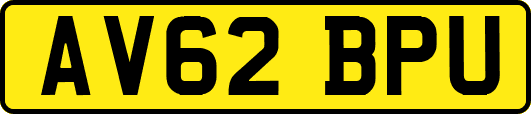 AV62BPU