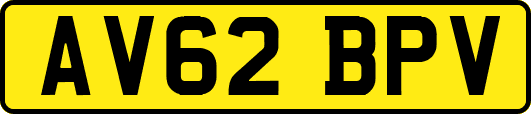 AV62BPV