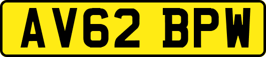 AV62BPW