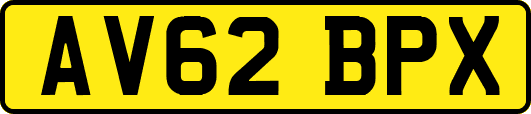 AV62BPX