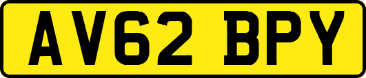 AV62BPY