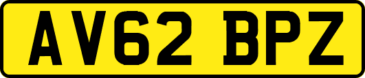 AV62BPZ