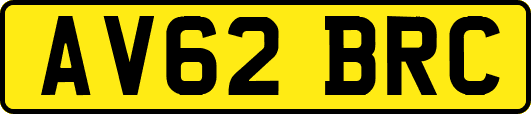 AV62BRC
