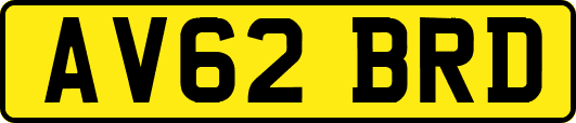 AV62BRD