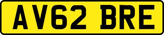 AV62BRE