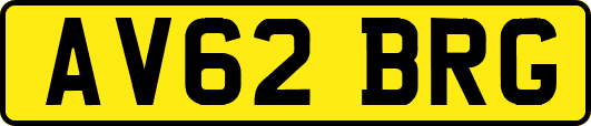 AV62BRG