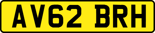 AV62BRH