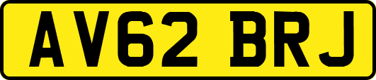 AV62BRJ