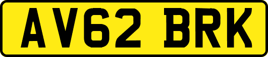AV62BRK