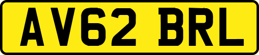 AV62BRL