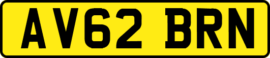 AV62BRN