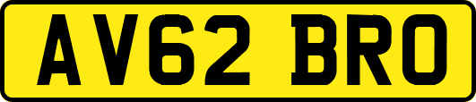 AV62BRO