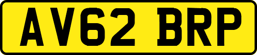 AV62BRP