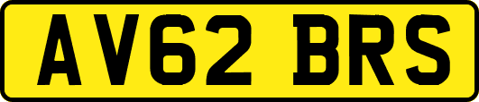 AV62BRS