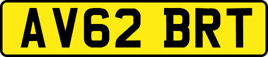AV62BRT