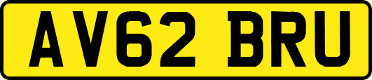 AV62BRU