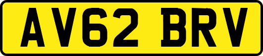 AV62BRV