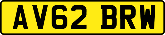 AV62BRW
