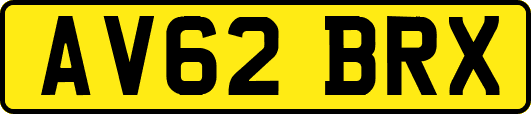 AV62BRX