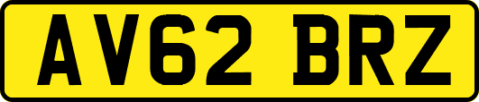 AV62BRZ