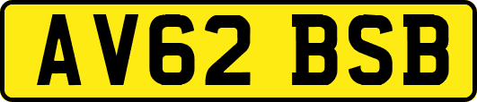 AV62BSB