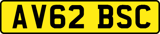 AV62BSC