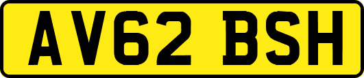 AV62BSH
