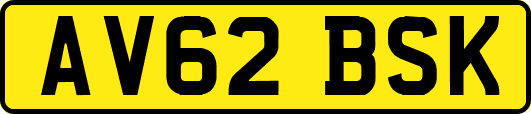 AV62BSK