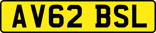 AV62BSL
