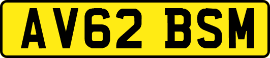 AV62BSM