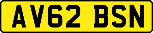 AV62BSN