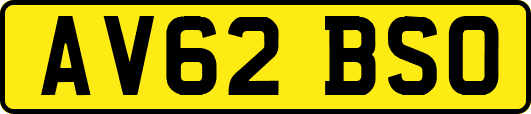 AV62BSO