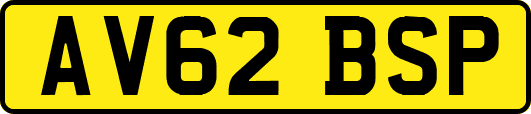 AV62BSP