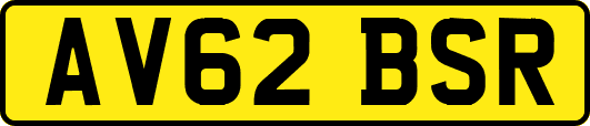 AV62BSR