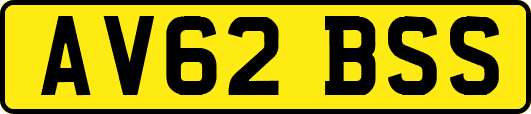 AV62BSS