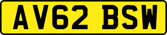 AV62BSW