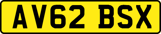 AV62BSX