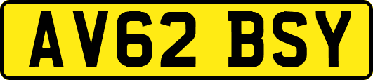 AV62BSY