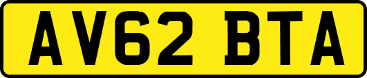 AV62BTA