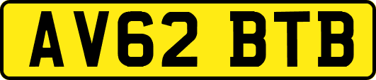 AV62BTB