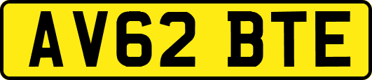 AV62BTE