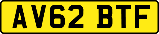 AV62BTF